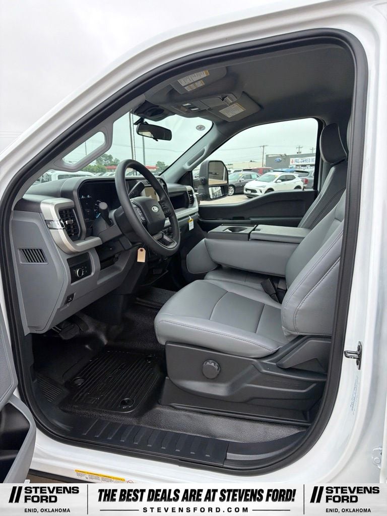 2026 Ford F-450SD XL DRW