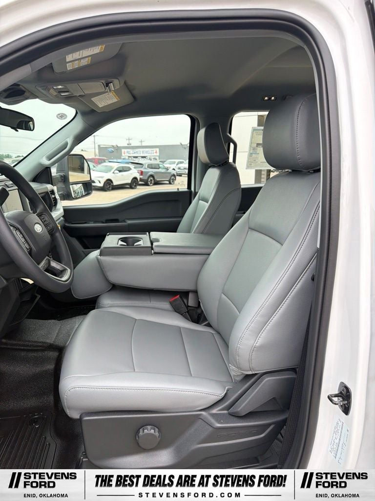 2026 Ford F-450SD XL DRW