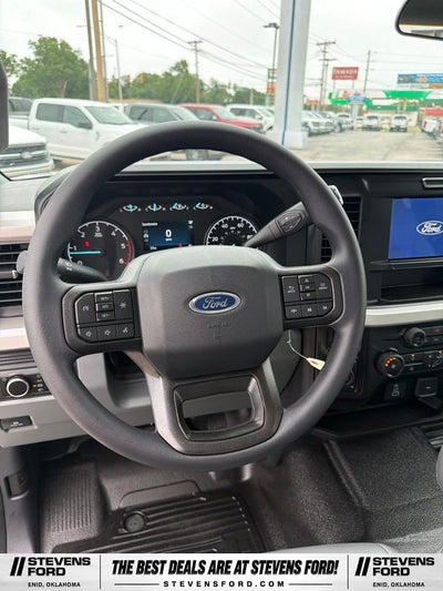 2026 Ford F-450SD XL DRW