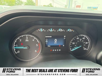 2026 Ford F-450SD XL DRW