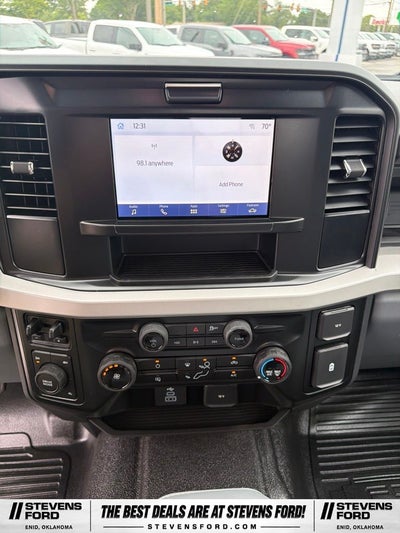 2026 Ford F-450SD XL DRW