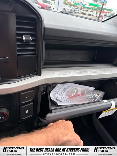2026 Ford F-450SD XL DRW