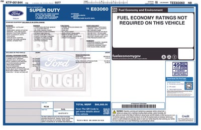2026 Ford F-450SD XL DRW