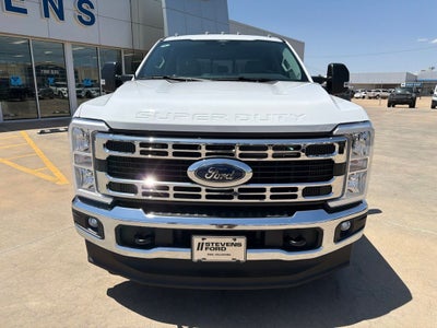 2026 Ford F-350SD XL DRW