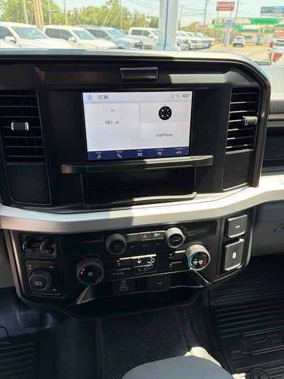 2026 Ford F-350SD XL DRW