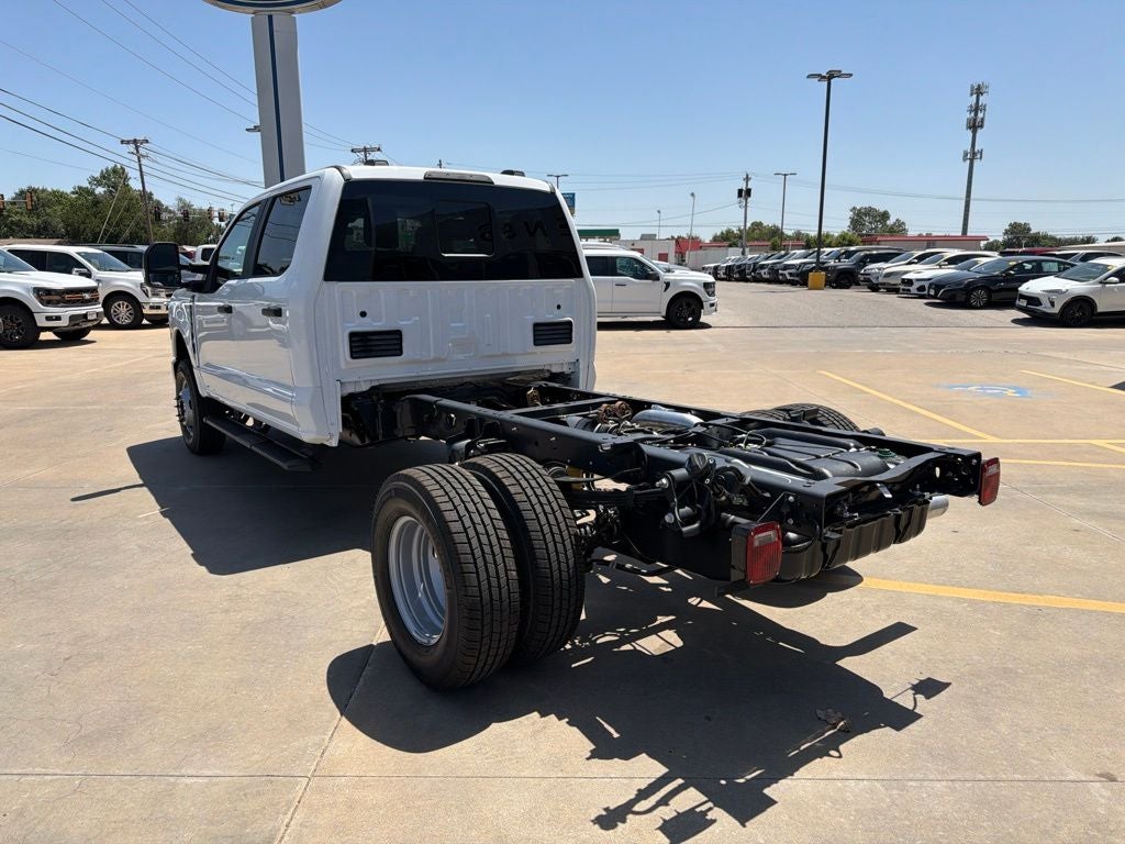 2026 Ford F-350SD XL DRW