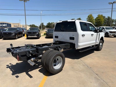 2026 Ford F-350SD XL DRW