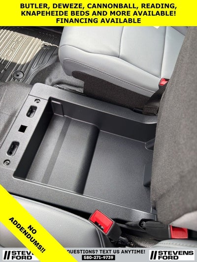 2026 Ford F-350SD XL DRW