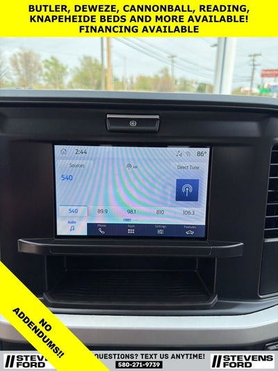 2026 Ford F-350SD XL DRW