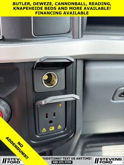 2026 Ford F-350SD XL DRW