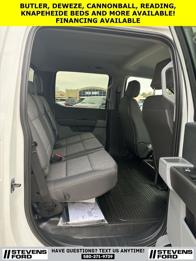 2026 Ford F-350SD XL DRW