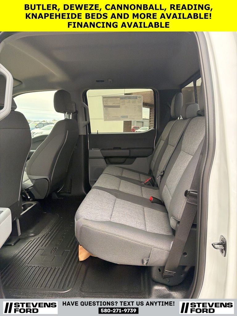 2026 Ford F-350SD XL DRW