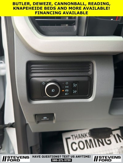 2026 Ford F-350SD XL DRW