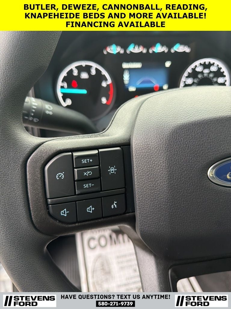 2026 Ford F-350SD XL DRW