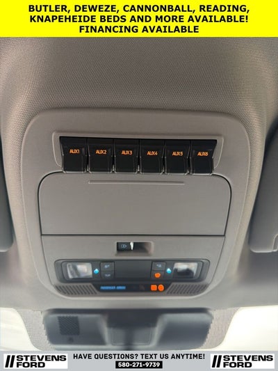 2026 Ford F-350SD XL DRW