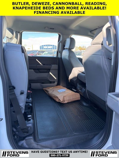 2026 Ford F-350SD XL DRW