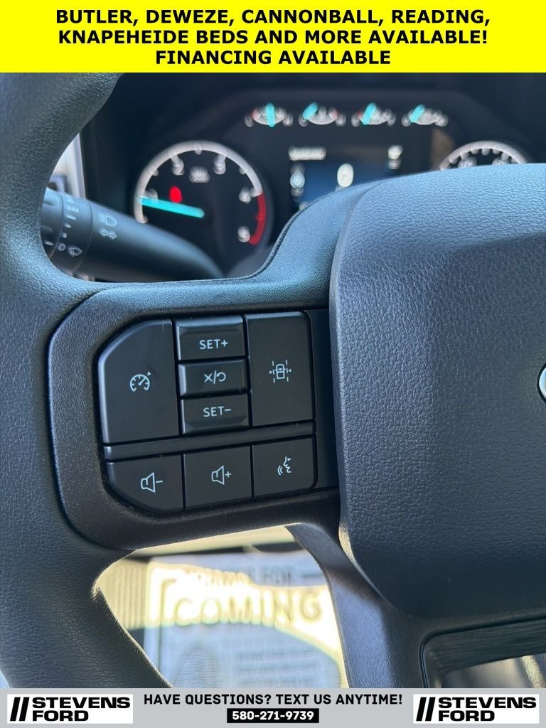 2026 Ford F-350SD XL DRW