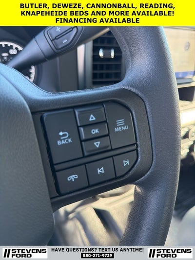 2026 Ford F-350SD XL DRW