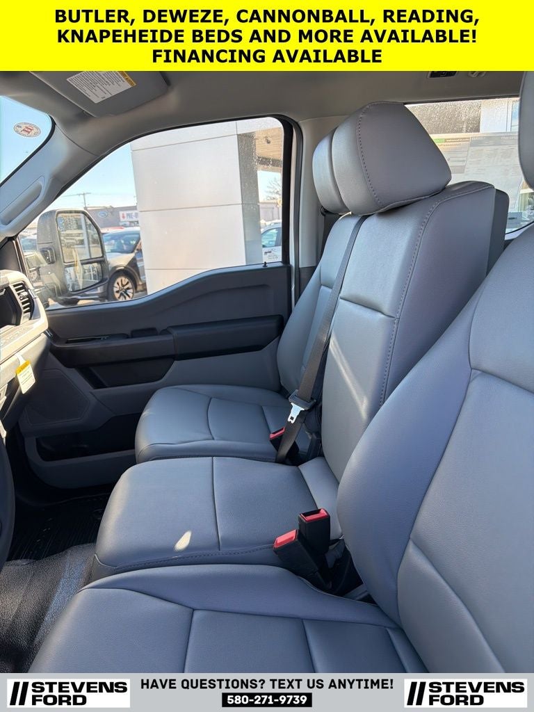 2026 Ford F-350SD XL DRW