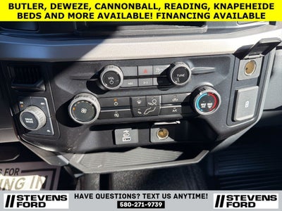 2026 Ford F-350SD XL DRW