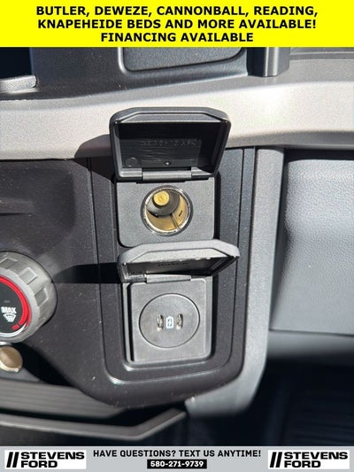 2026 Ford F-350SD XL DRW