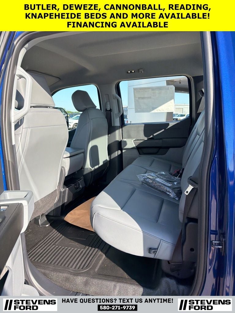 2026 Ford F-350SD XL DRW