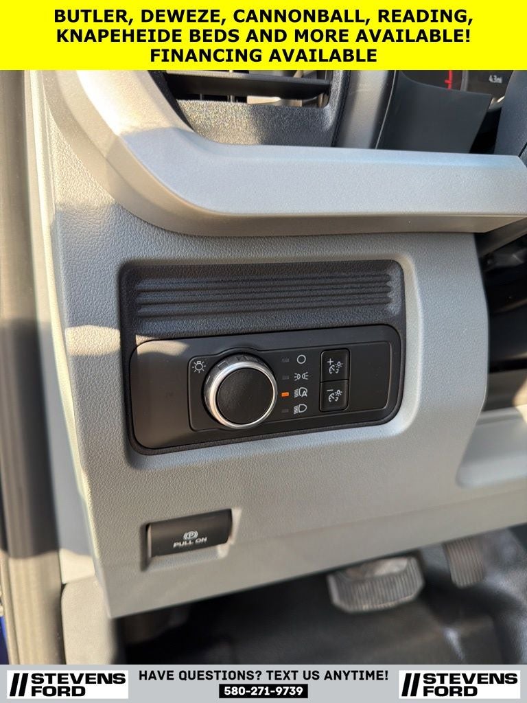 2026 Ford F-350SD XL DRW