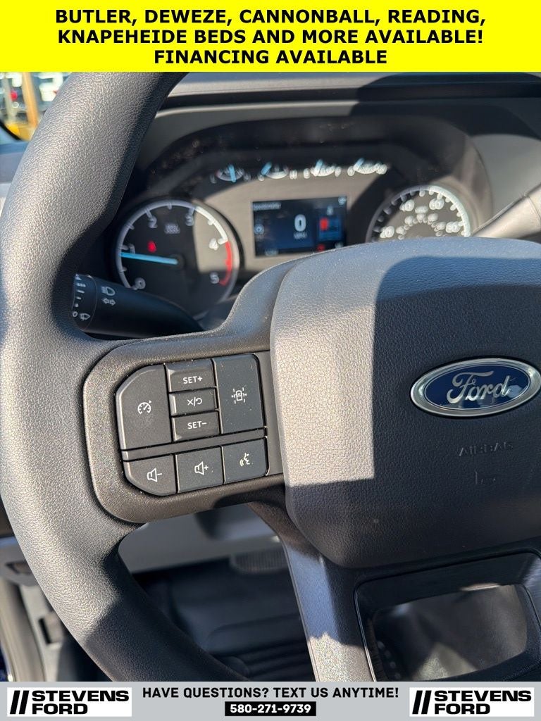 2026 Ford F-350SD XL DRW