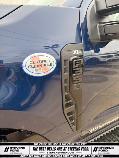 2027 Ford F-350SD XL DRW