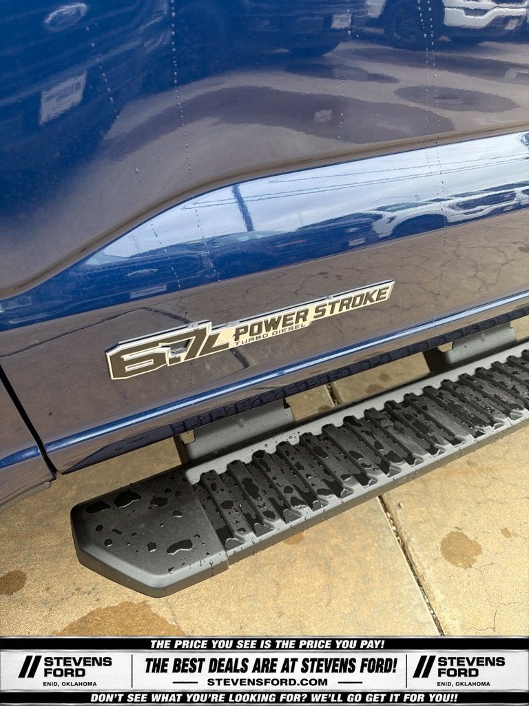 2027 Ford F-350SD XL DRW