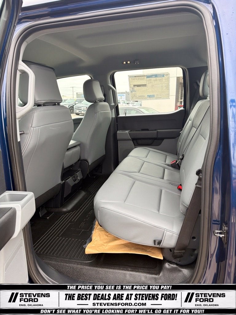 2027 Ford F-350SD XL DRW
