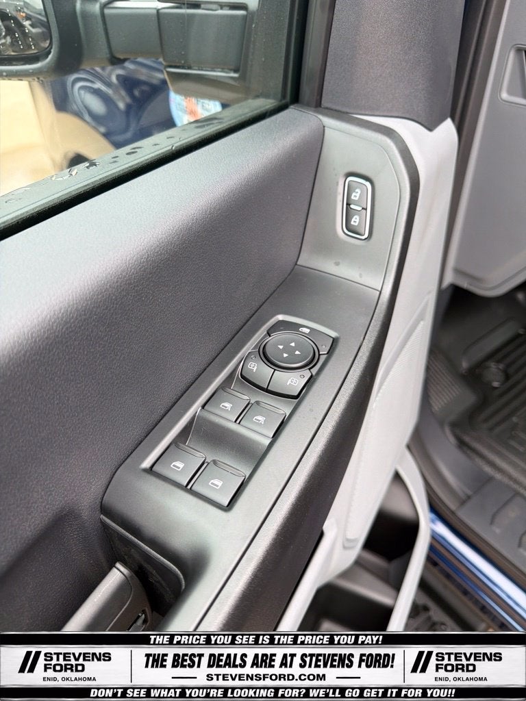 2027 Ford F-350SD XL DRW