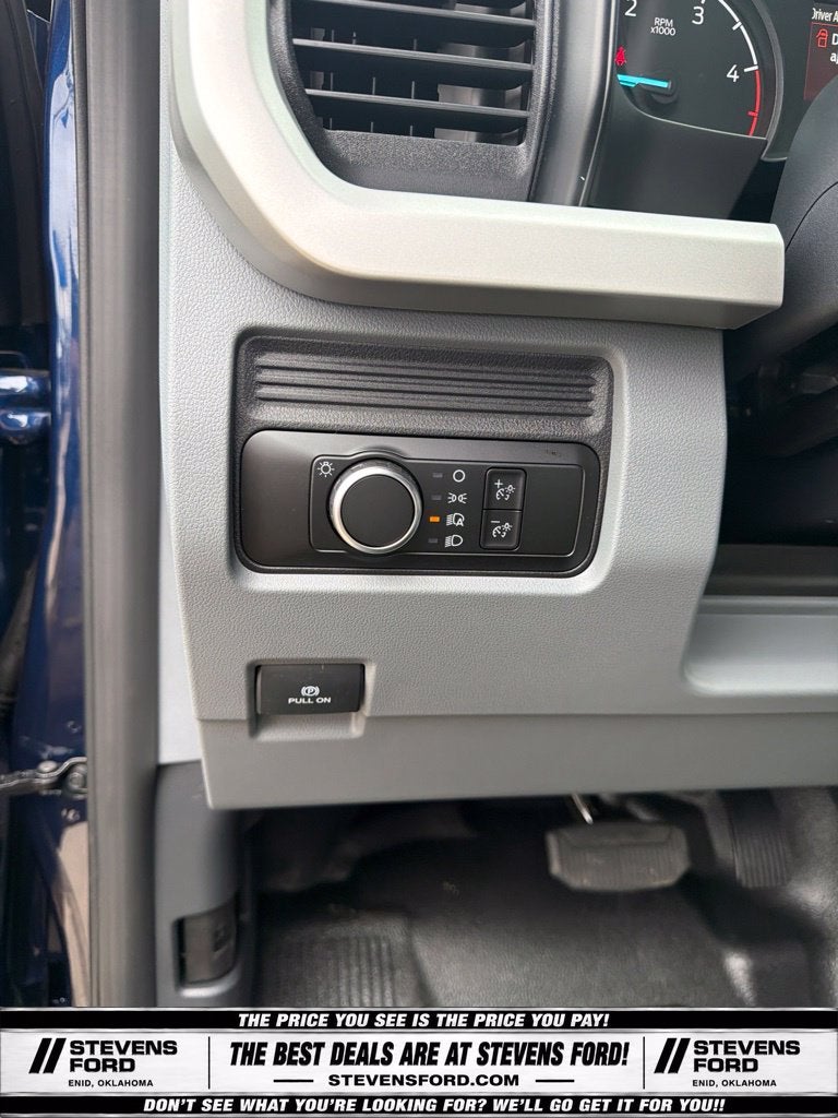 2027 Ford F-350SD XL DRW