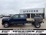 2027 Ford F-350SD XL DRW