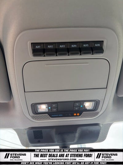 2027 Ford F-350SD XL DRW