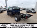 2027 Ford F-350SD XL DRW