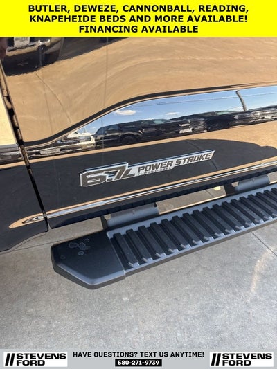 2026 Ford F-350SD XLT DRW