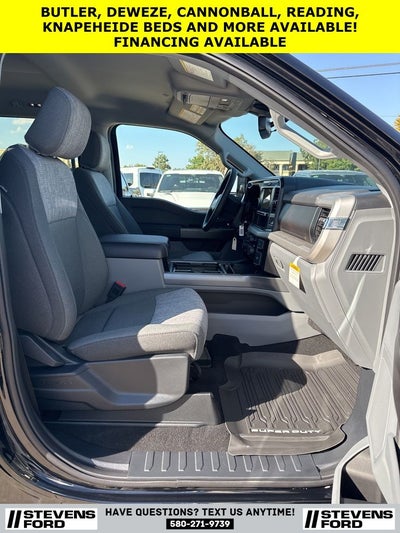 2026 Ford F-350SD XLT DRW