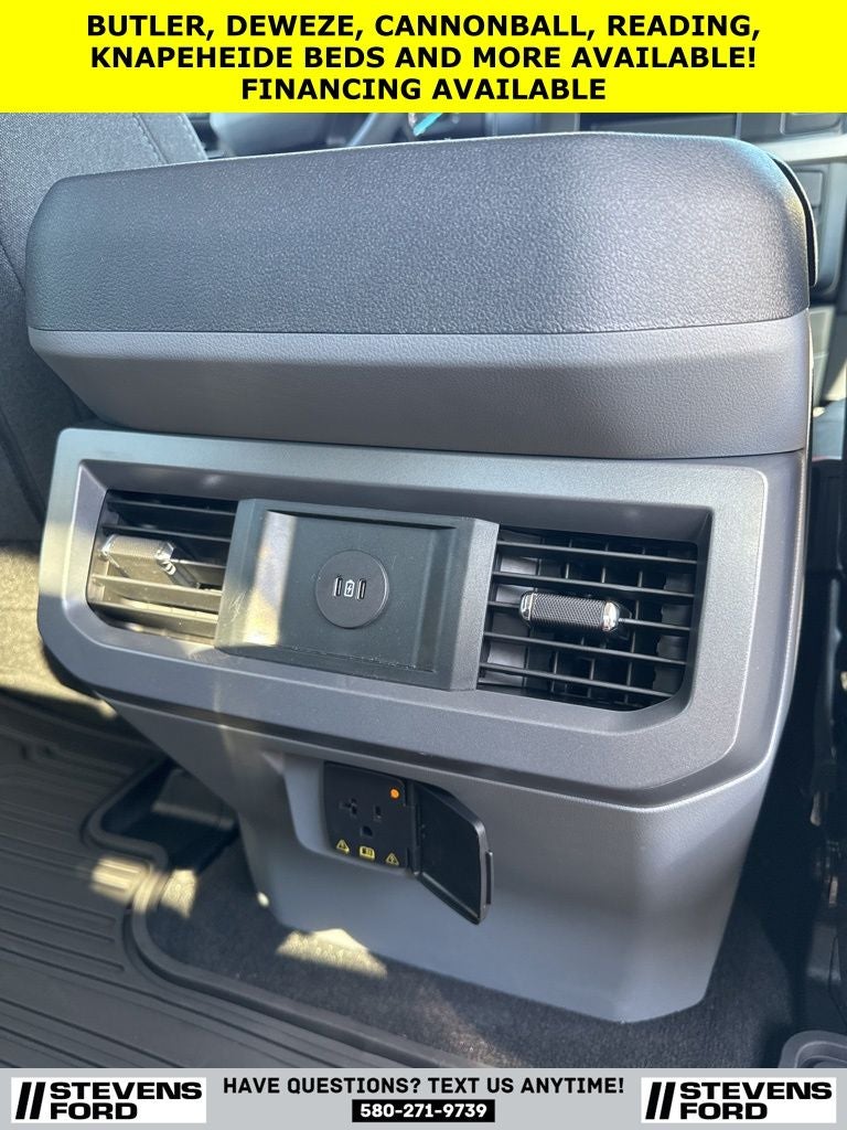 2026 Ford F-350SD XLT DRW