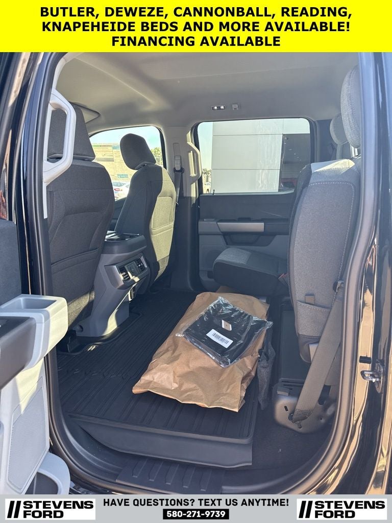 2026 Ford F-350SD XLT DRW