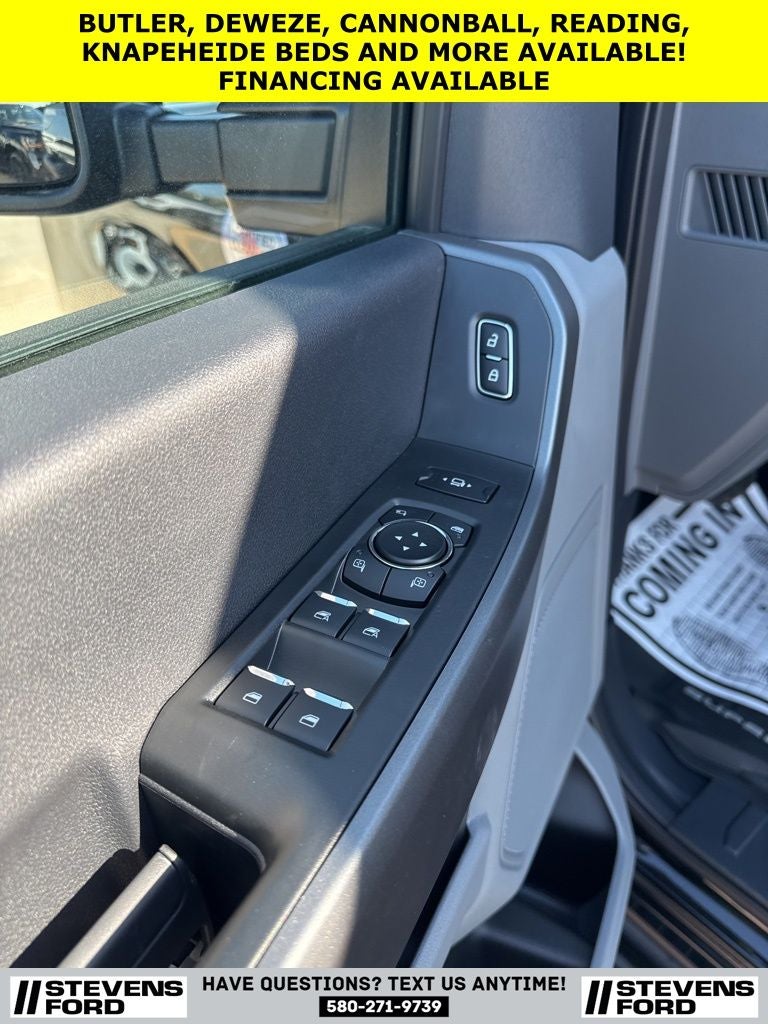 2026 Ford F-350SD XLT DRW