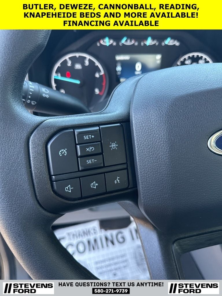 2026 Ford F-350SD XLT DRW