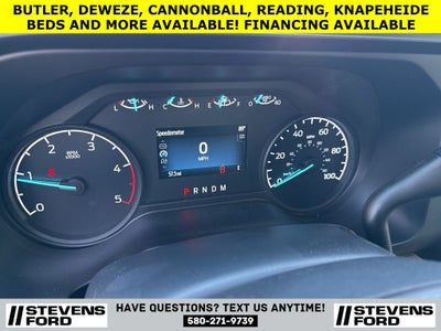 2026 Ford F-350SD XLT DRW