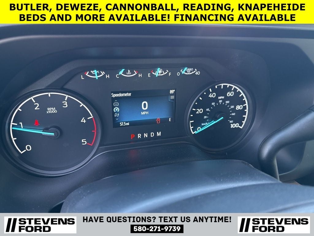 2026 Ford F-350SD XLT DRW