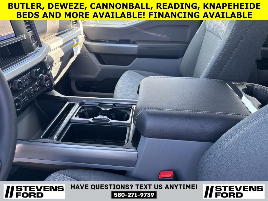 2026 Ford F-350SD XLT DRW