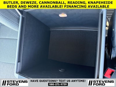 2026 Ford F-350SD XLT DRW