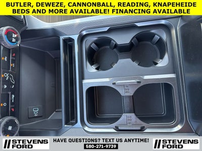 2026 Ford F-350SD XLT DRW