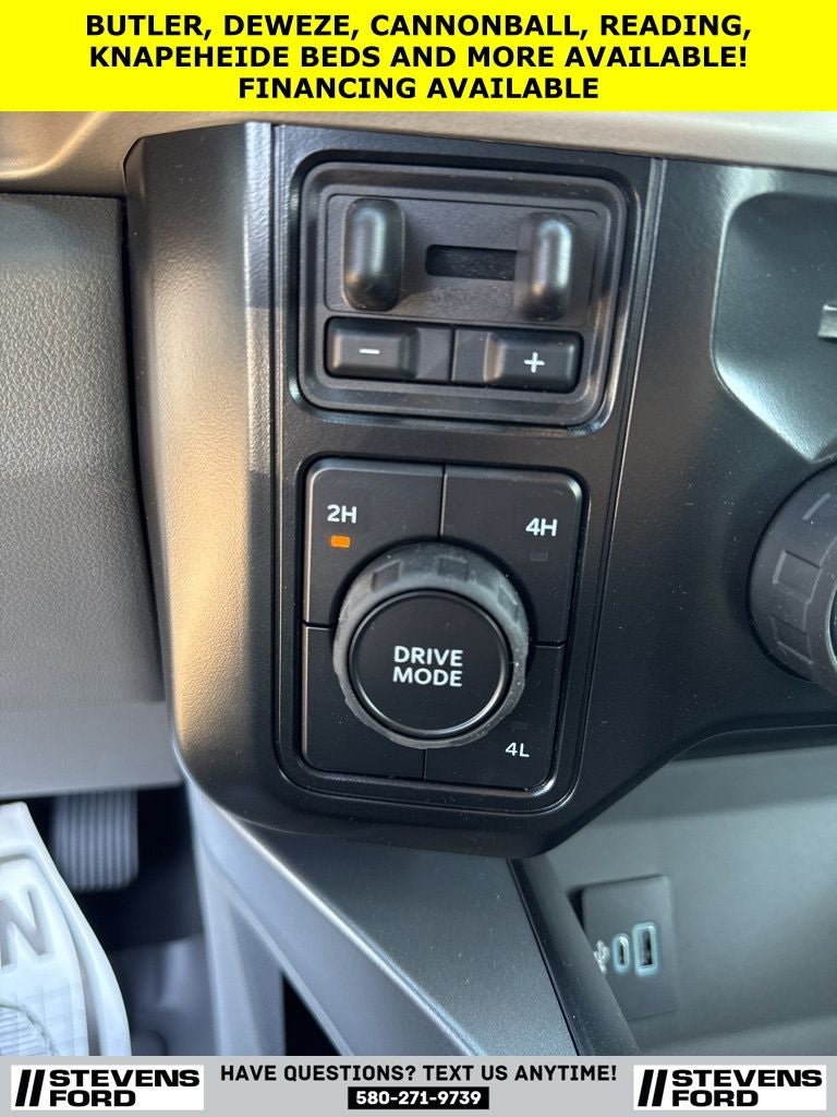 2026 Ford F-350SD XLT DRW