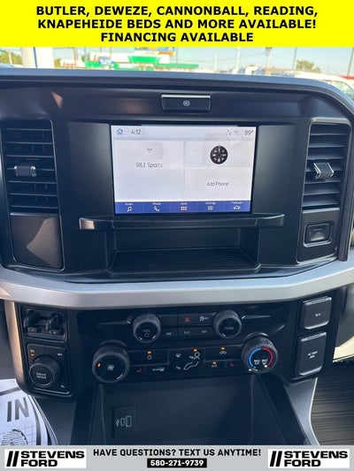 2026 Ford F-350SD XLT DRW