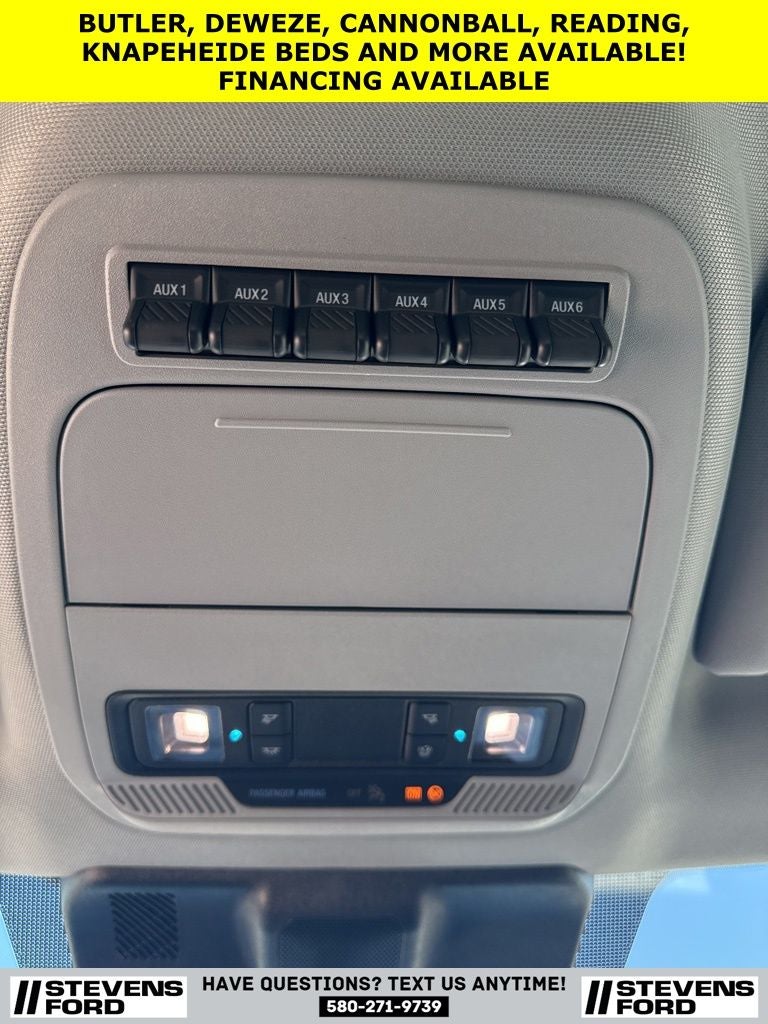 2026 Ford F-350SD XLT DRW